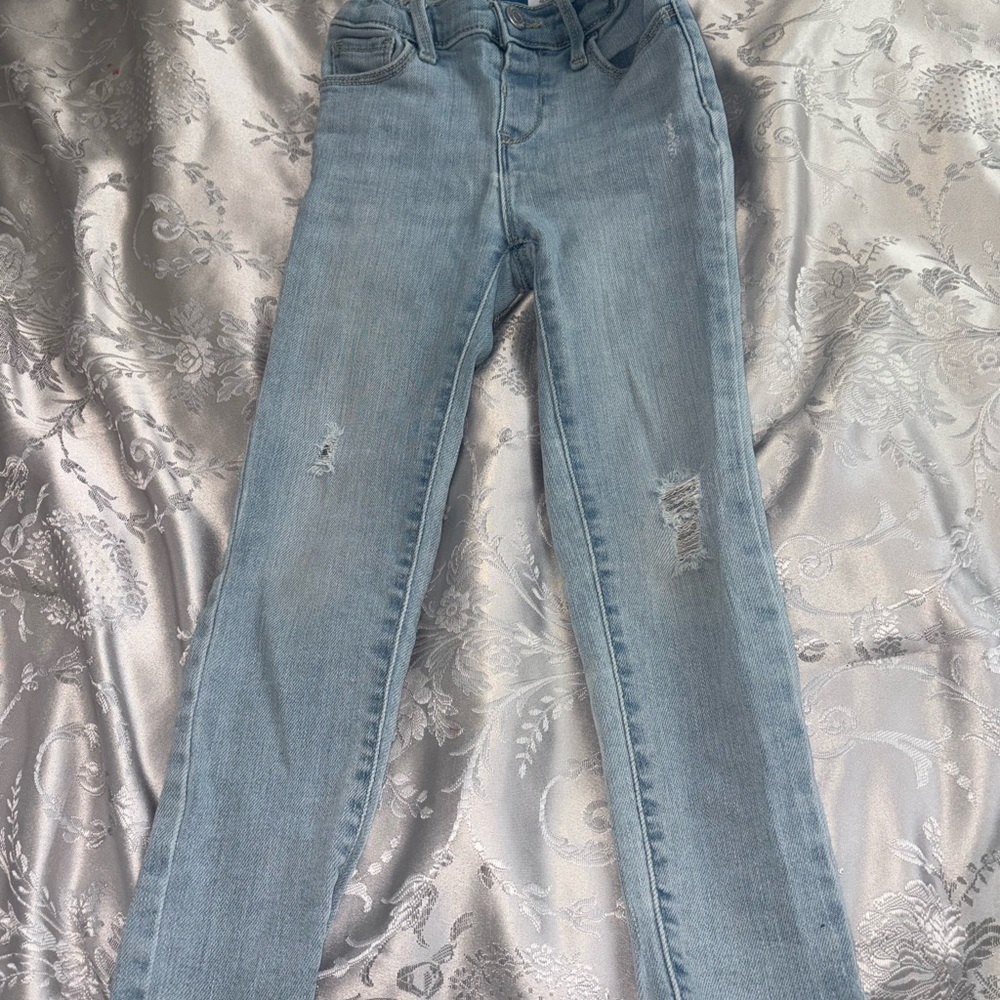 Old Navy Kids‎ Light Blue Jeans